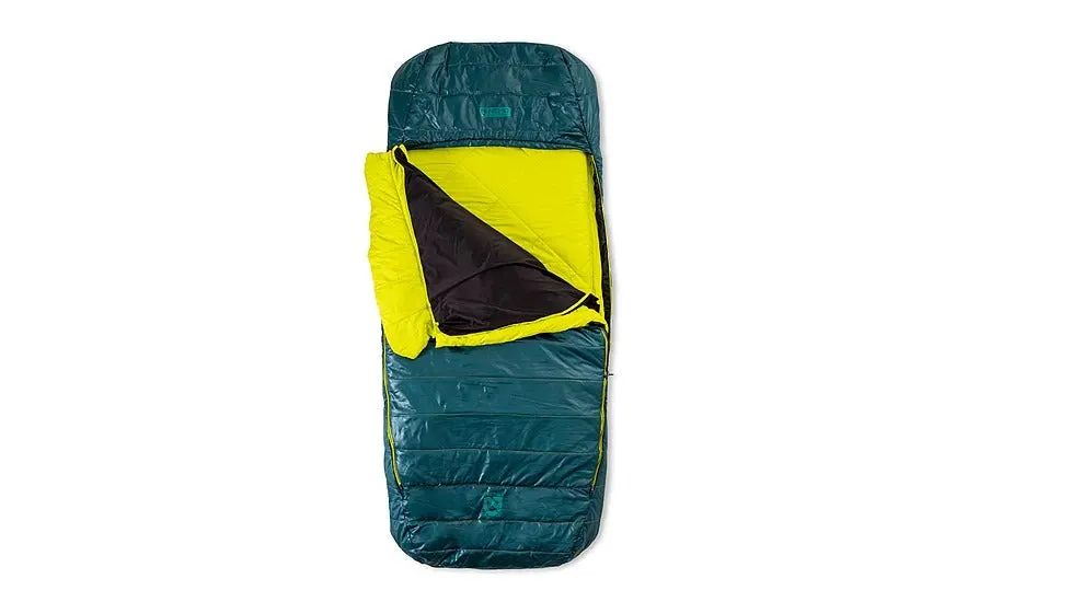 Jazz Double SLeeping Bag