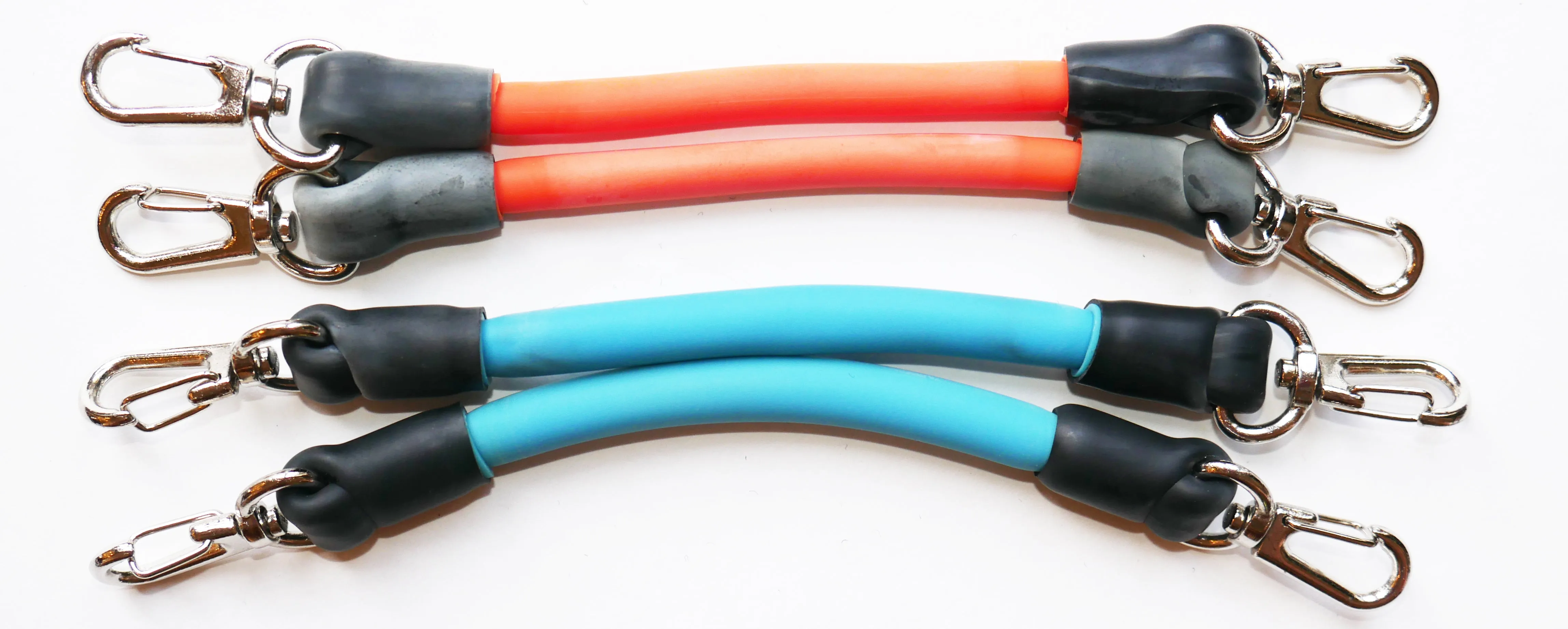 Lateral-Upper Body Bands